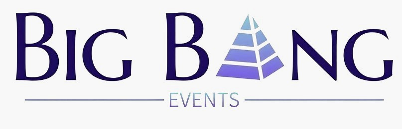 The Big Bang Events logo